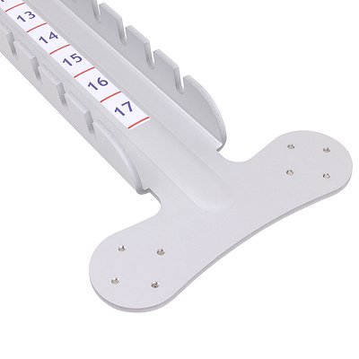 Polanik Startblock „Premium Line“ Ansicht 3