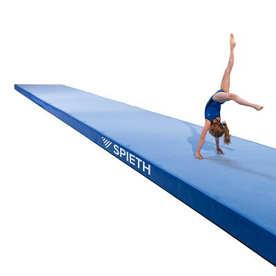 Spieth Tumblingbahn „SPIETHway Evolution“, Sport-Thieme