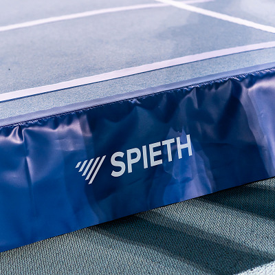 Spieth Tumblingbahn „SPIETHway Evolution“ Ansicht 2
