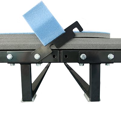 Spieth Tumblingbahn „SPIETHway Evolution“ Ansicht 4