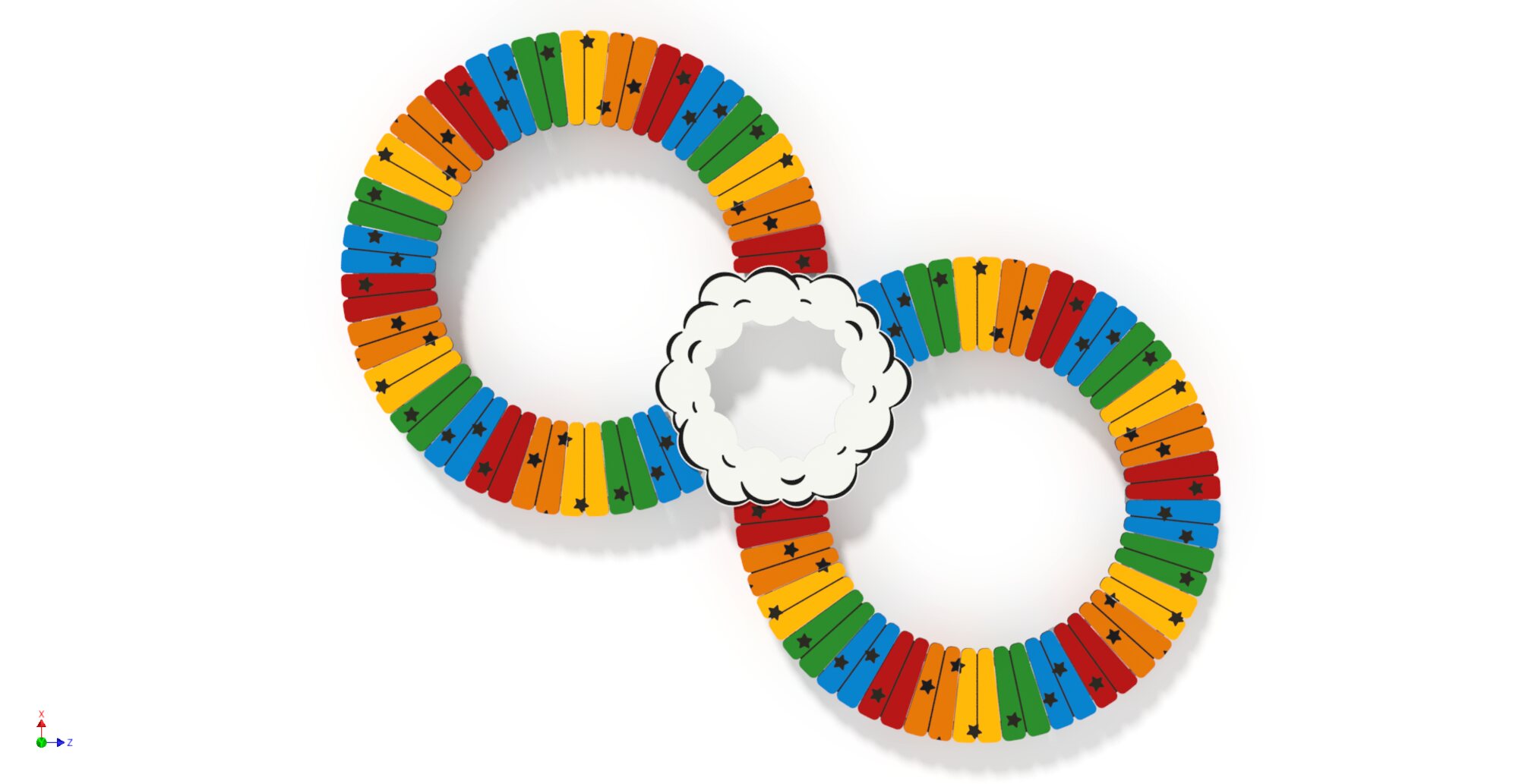 RainboWay 5 Ansicht 3