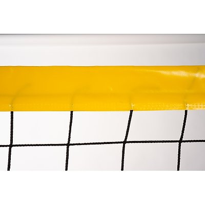 Sport-Thieme Beachvolleyballnetz „Match 16x8m“ Ansicht 2
