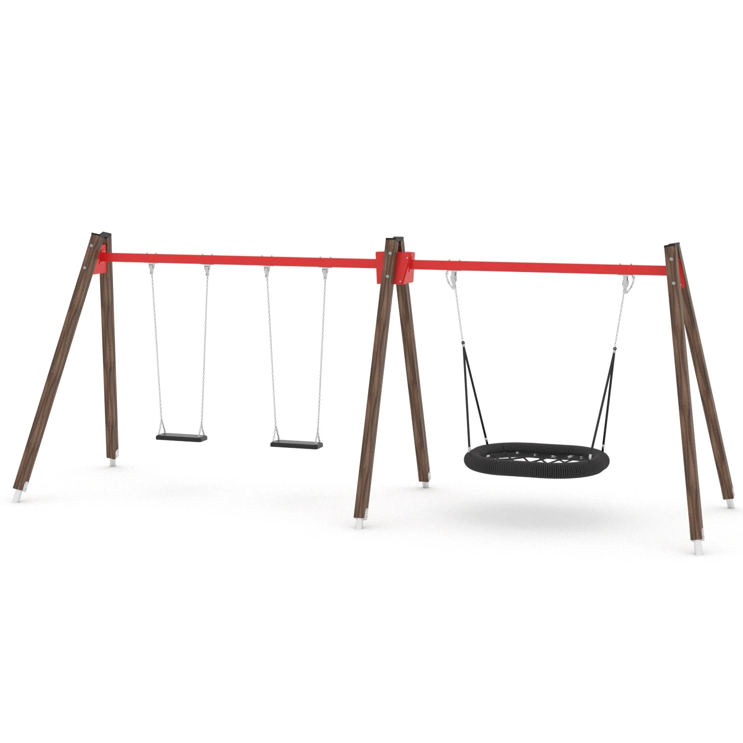Vinci SWING WD1494 Ansicht 2