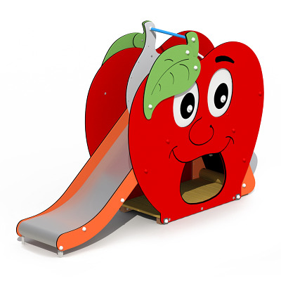 Europlay Rutsche „Apfel“
