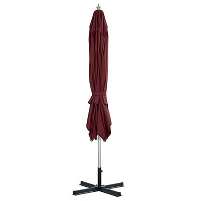 Sport-Thieme Sonnenschirm Ansicht 4