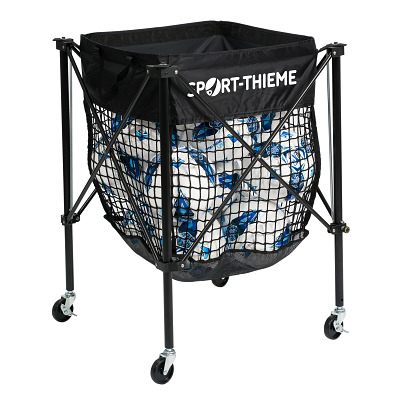 Sport-Thieme Aufbewahrungswagen „Ball-Carrier“, Sport-Thieme