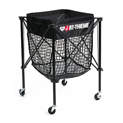 Sport-Thieme Aufbewahrungswagen „Ball-Carrier“ Ansicht 3
