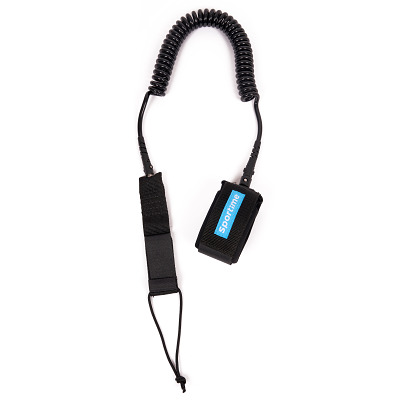 Sportime SUP-Coil Leash „Pro“, Sport-Thieme