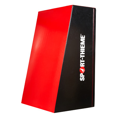 Sport-Thieme Parkour-Einzelelement „Block Pro“