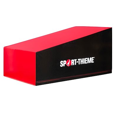 Sport-Thieme Parkour-Einzelelement „Block Pro“ Ansicht 2