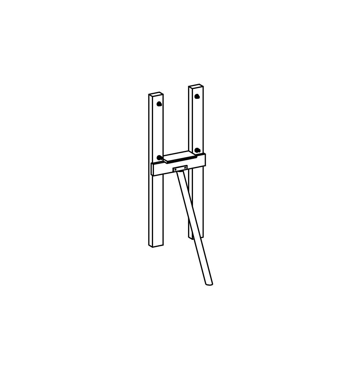 Anbaurahmen, Richter Spielgeräte