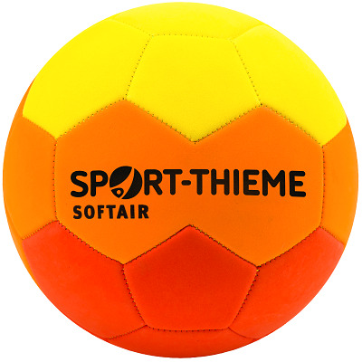Sport-Thieme Fussball „Softair“