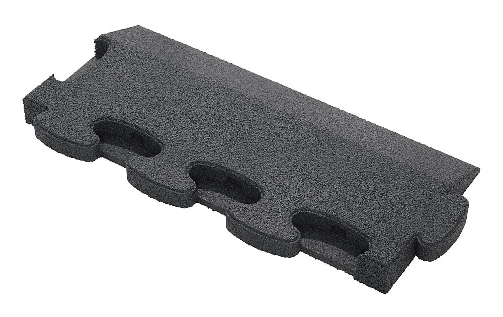 Puzzle Mat 3D ® Randplatte angeschrägt 55x25x4,5 cm