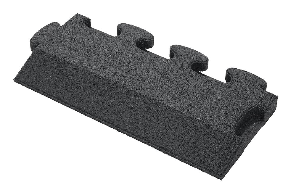 Puzzle Mat 3D ® Randplatte angeschrägt 55x25x4,5 cm Ansicht 4