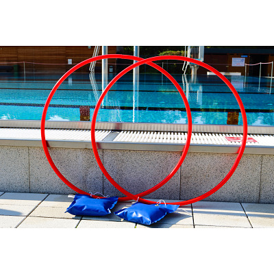 Sport-Thieme Tauchreifen-Set Ansicht 2