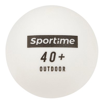 Sportime Tischtennisschläger-Set „Outdoor“ Ansicht 3