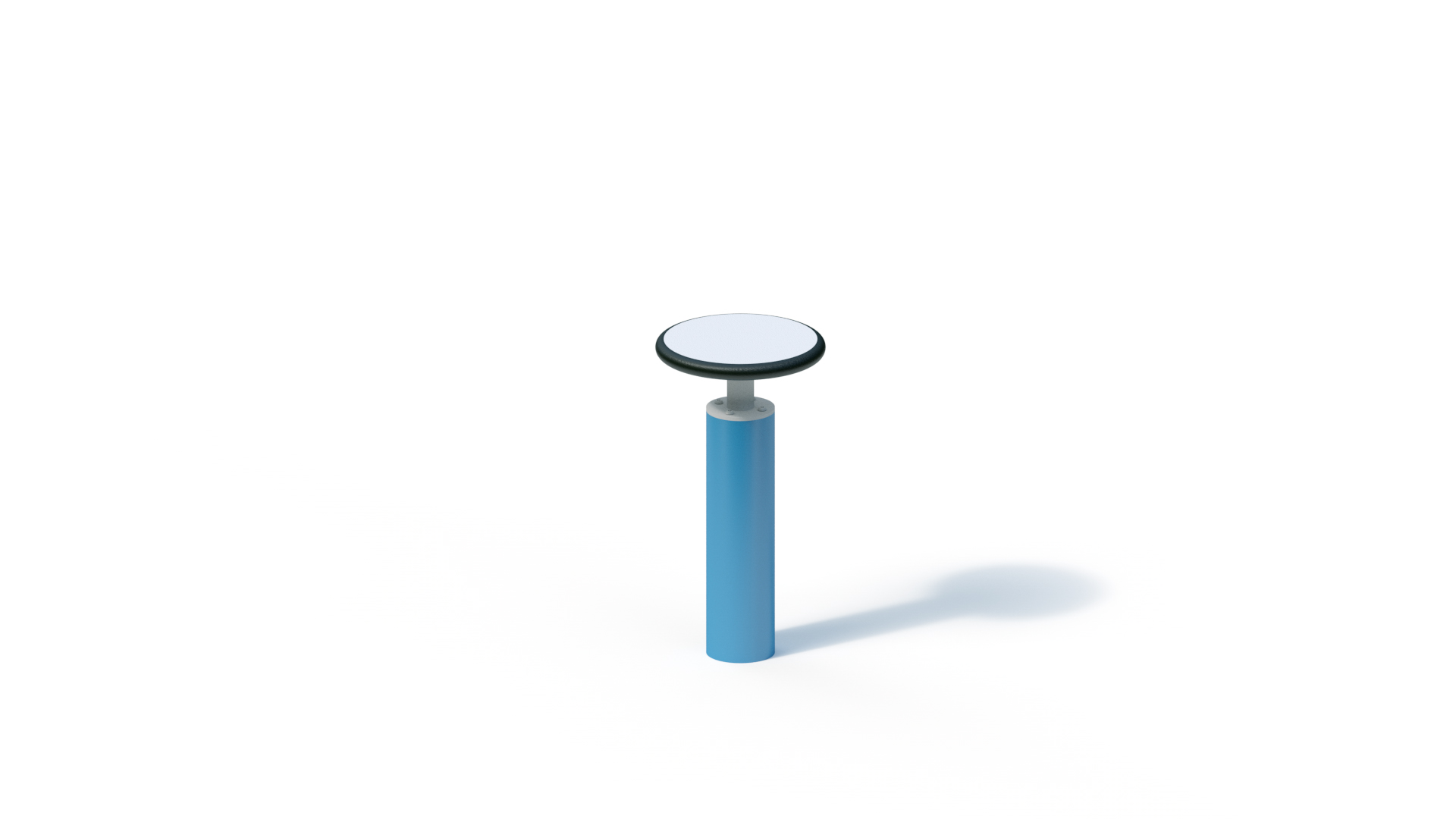Bocksprungtrainer (0,60)
