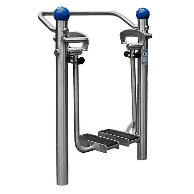 Art Outside Outdoor-Fitnessgerät „Beintrainer“, Sport-Thieme