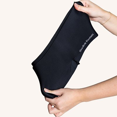 Swedish Posture Stirnband „HeadEaz“ Ansicht 2