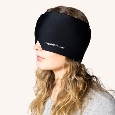 Swedish Posture Stirnband „HeadEaz“ Ansicht 4