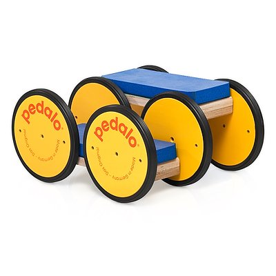 Pedalo Koordinationstrainer „Classic“ Ansicht 2