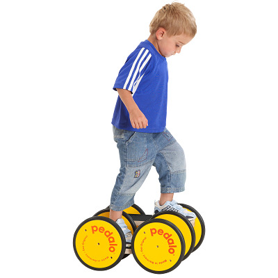 Pedalo Koordinationstrainer „Classic“ Ansicht 3
