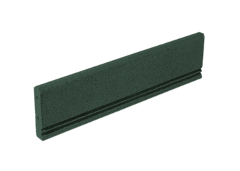 Gummi Stellriemen Flex 150, anthrazit