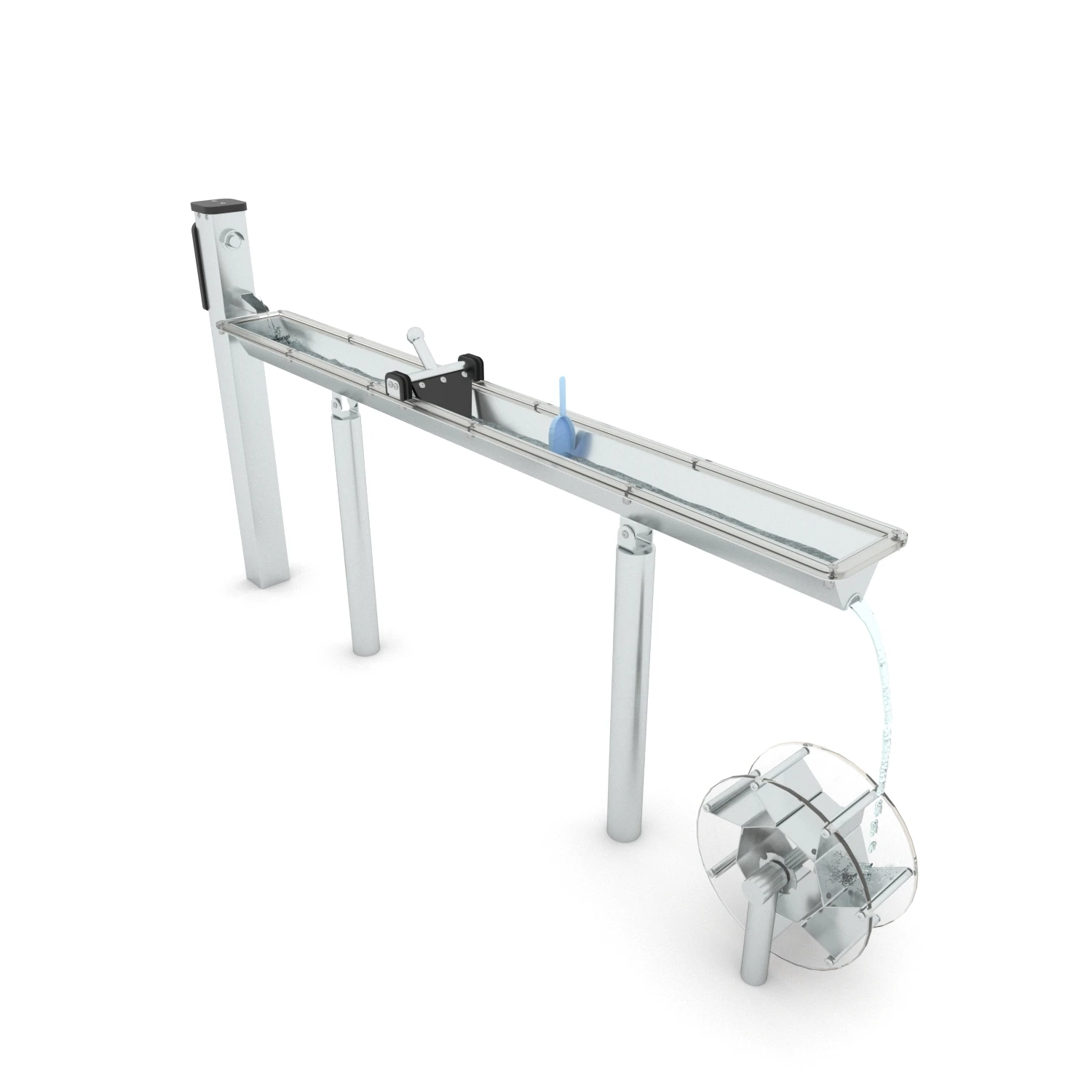 Vinci SOLO WP2850 Ansicht 6