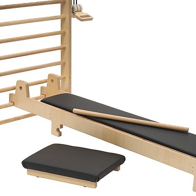 Sport-Thieme Sprossenwand „Fit“ Ansicht 3
