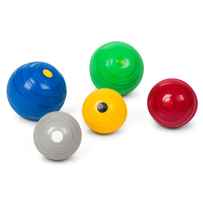 Togu Gewichtsball „Stonie“ Ansicht 2