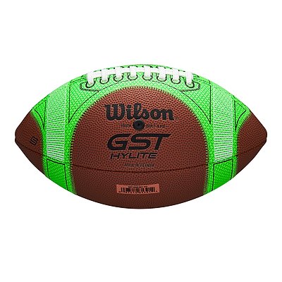 Wilson Football „Hylite“, Sport-Thieme