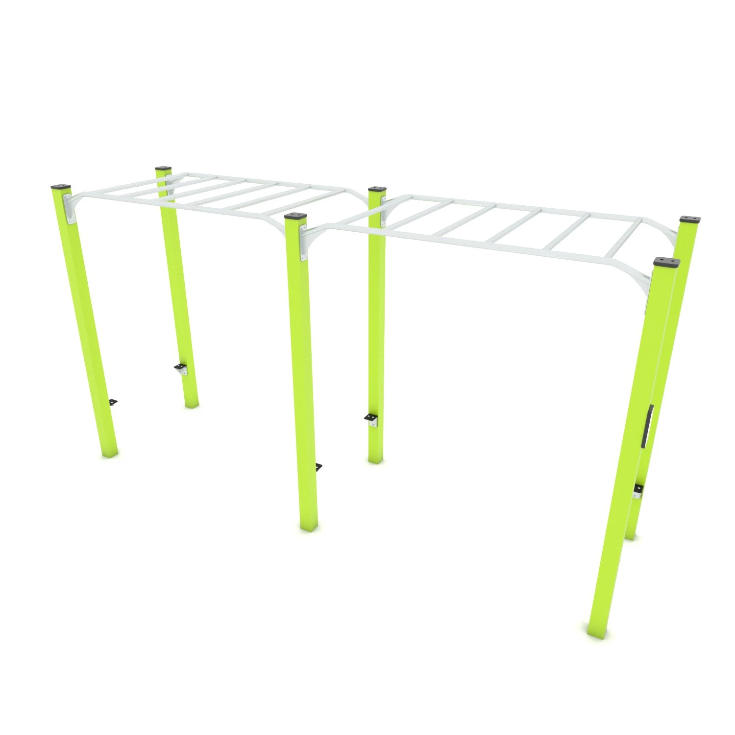 Vinci WORKOUT PRO 2352 Ansicht 2