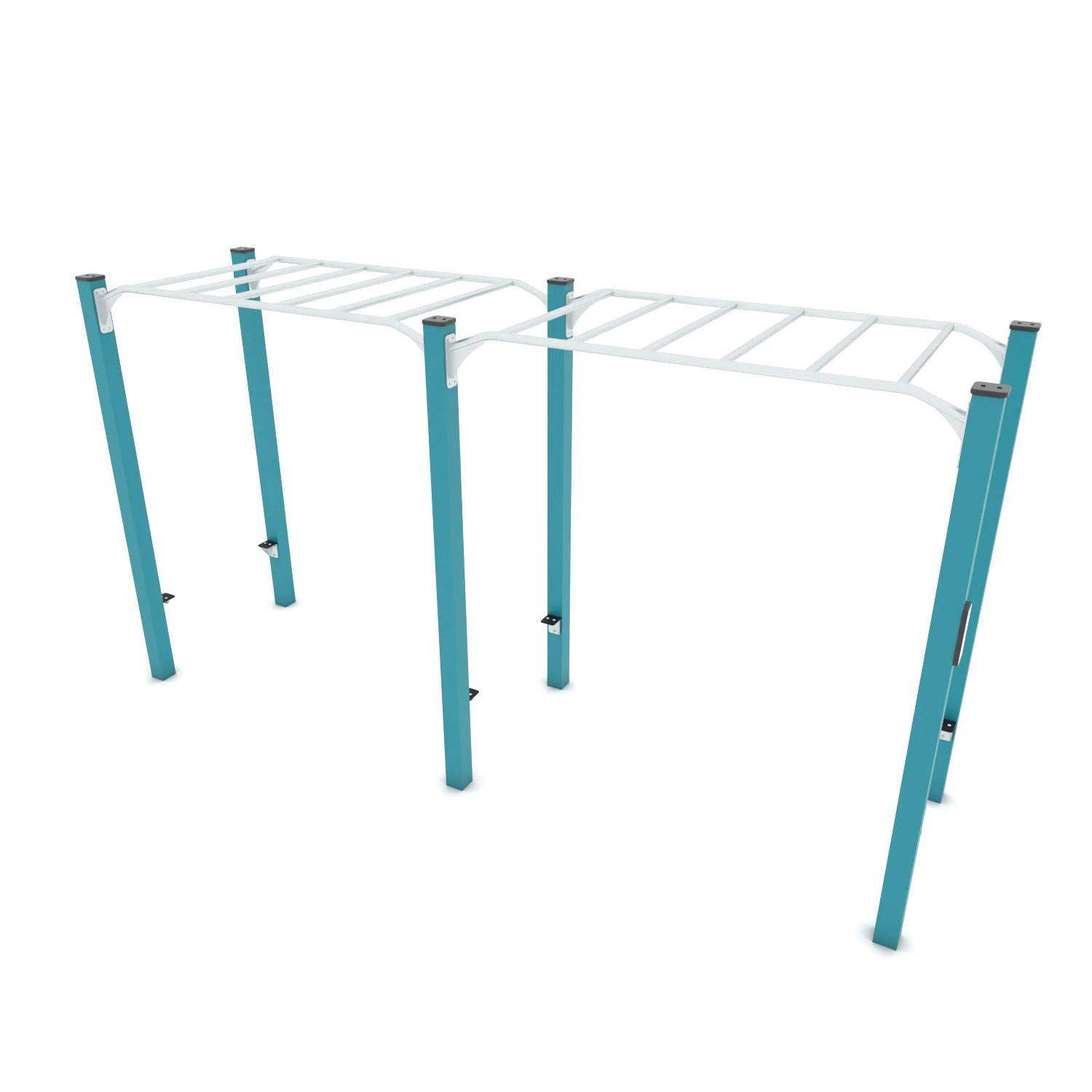 Vinci WORKOUT PRO 2352 Ansicht 6