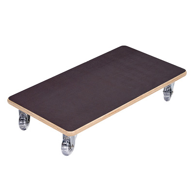 Sport-Thieme Rollbrett „Outdoor“, Sport-Thieme