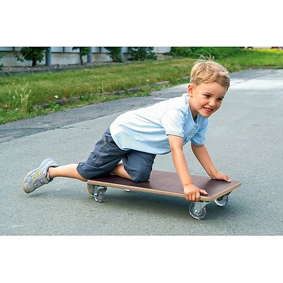 Sport-Thieme Rollbrett „Outdoor“ Ansicht 5