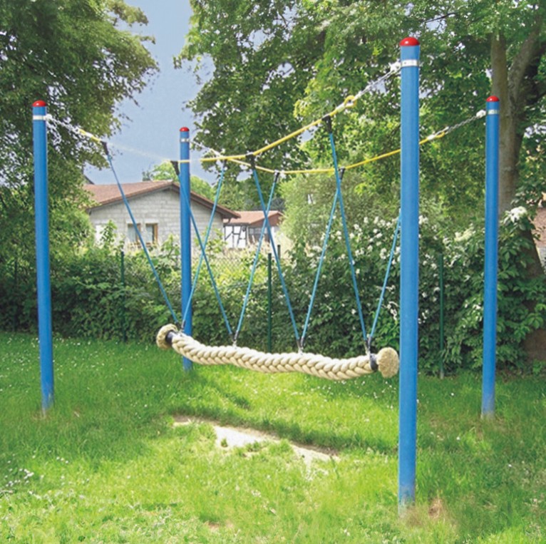 Raupenschwinger 3-sitzig (vorher 07.800.6)