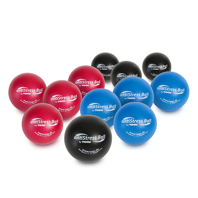 Togu Greifbälle-Set „Anti-Stressbälle“, Sport-Thieme