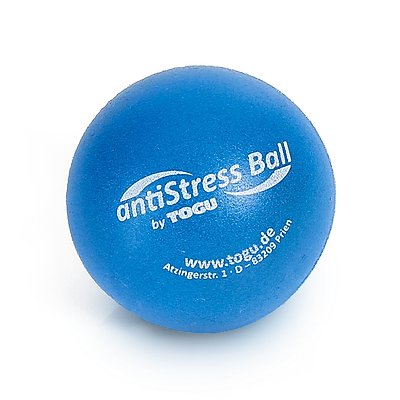 Togu Greifbälle-Set „Anti-Stressbälle“ Ansicht 2
