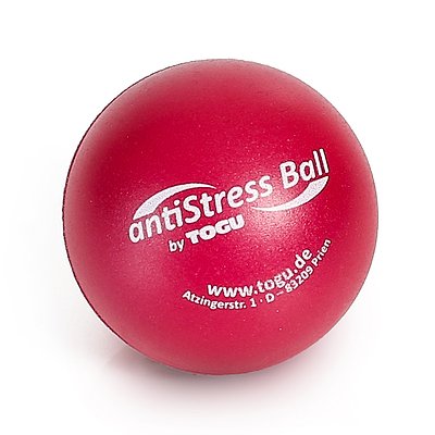 Togu Greifbälle-Set „Anti-Stressbälle“ Ansicht 3