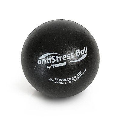 Togu Greifbälle-Set „Anti-Stressbälle“ Ansicht 4