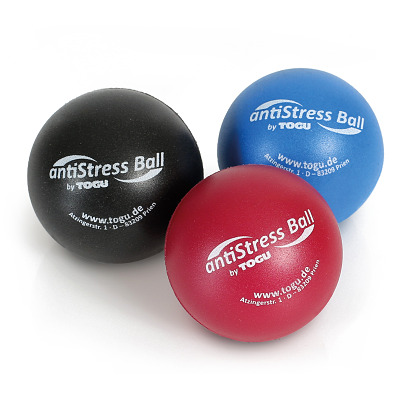 Togu Greifbälle-Set „Anti-Stressbälle“ Ansicht 5