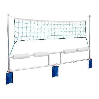 Sport-Thieme Wasser-Volleyballanlage, Sport-Thieme