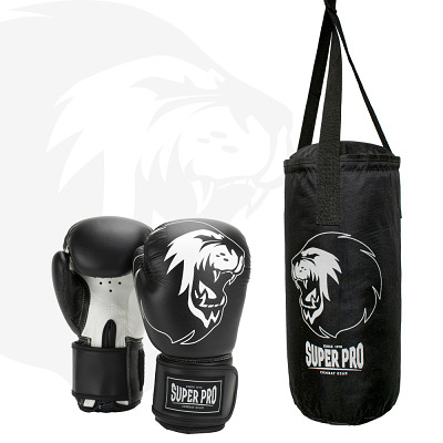 Super Pro Box Set „Junior“, Sport-Thieme