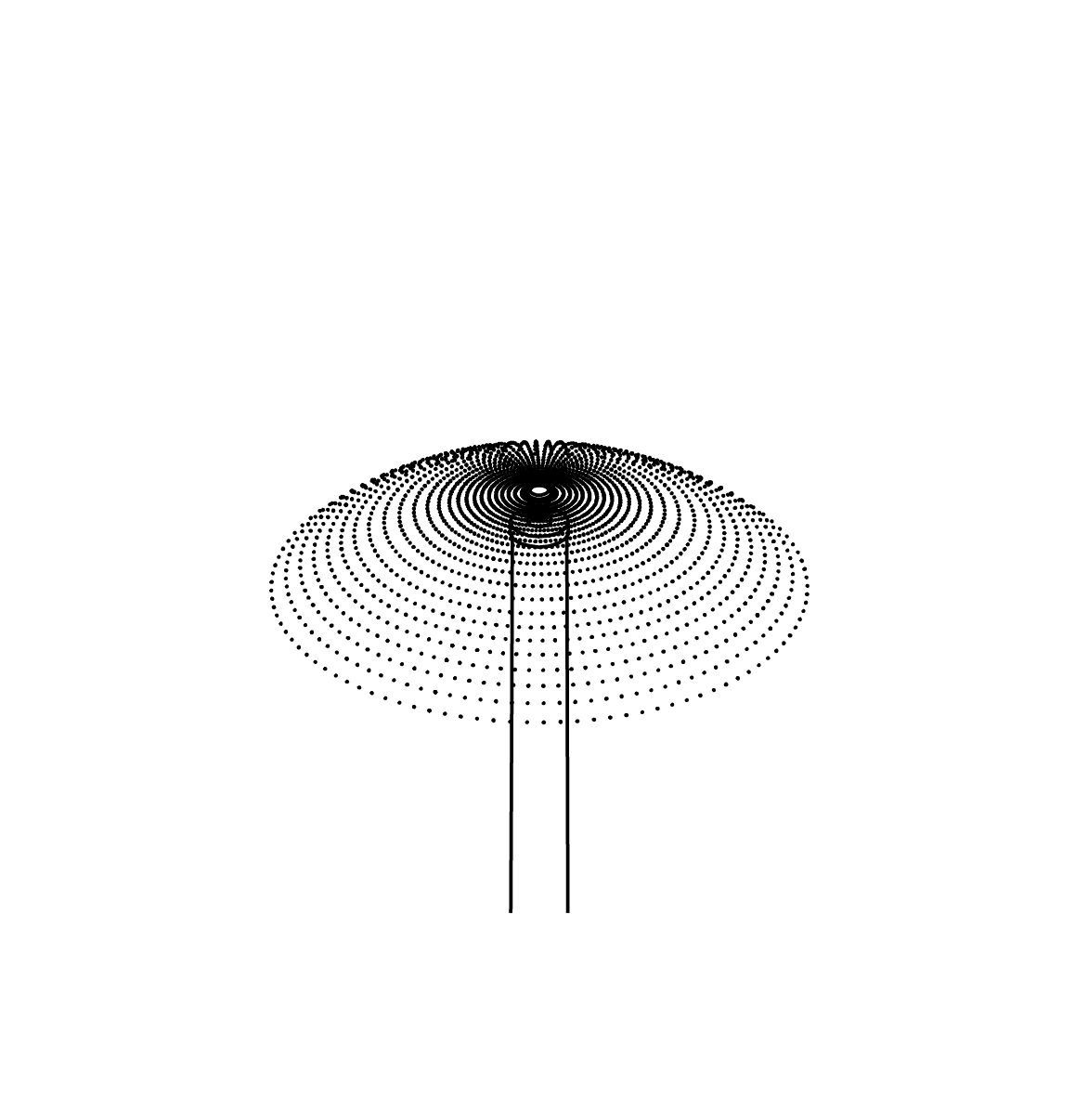 Schirmdüse, Richter Spielgeräte