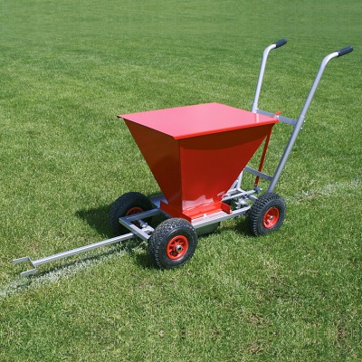 Sport-Thieme Trocken-Markierwagen „Soccer“, Sport-Thieme