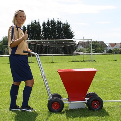 Sport-Thieme Trocken-Markierwagen „Soccer“ Ansicht 3