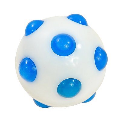 Spielball „Knubbel“, Sport-Thieme
