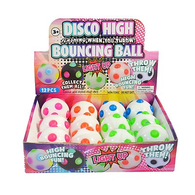 Spielball „Knubbel“ Ansicht 3