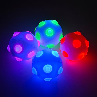 Spielball „Knubbel“ Ansicht 4