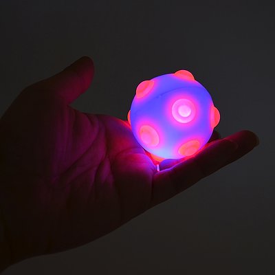 Spielball „Knubbel“ Ansicht 5